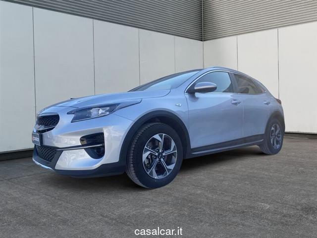 KIA XCEED 1.0 T-GDi GPL Urban