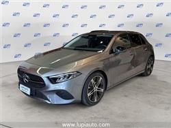 MERCEDES CLASSE A SEDAN A 180 Automatic AMG Line Advanced Plus