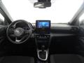 TOYOTA YARIS CROSS Yaris Cross 1.5 Hybrid 5p. E-CVT AWD-i Trend