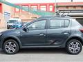 DACIA NUOVA SANDERO STEPWAY Sandero Stepway 0.9 TCe Turbo GPL 90 CV S&S Techroad