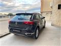 VOLKSWAGEN T-ROC 1.6 TDI SCR Business BlueMotion Technology