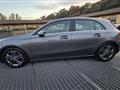 MERCEDES CLASSE A d AUTOMATIC KM 26000 BUSINESS EXTRA LED GARANZIA