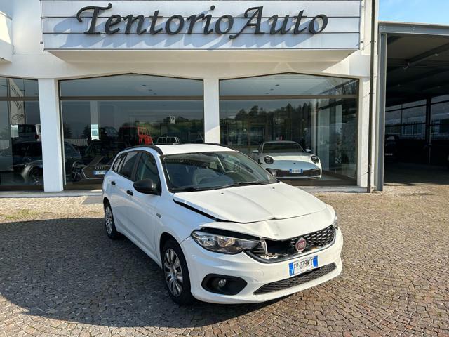 FIAT TIPO STATION WAGON 1.6 Mjt S&S SW Pop Van