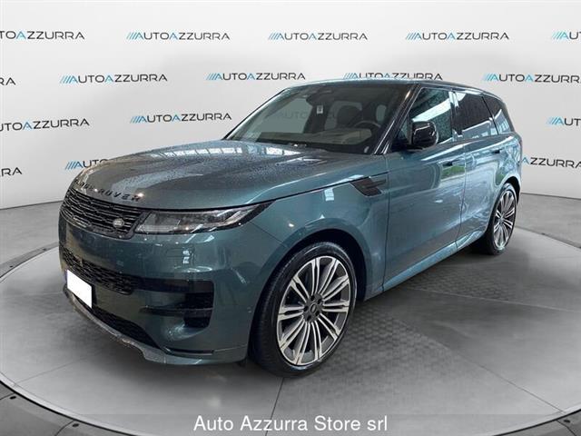 LAND ROVER RANGE ROVER SPORT Range Rover Sport 3.0 I6 PHEV 440 CV Dynamic HSE