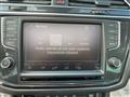 VOLKSWAGEN TIGUAN 2.0 TDI 190 CV DSG 4MOTION R LINE TETTUCCIO