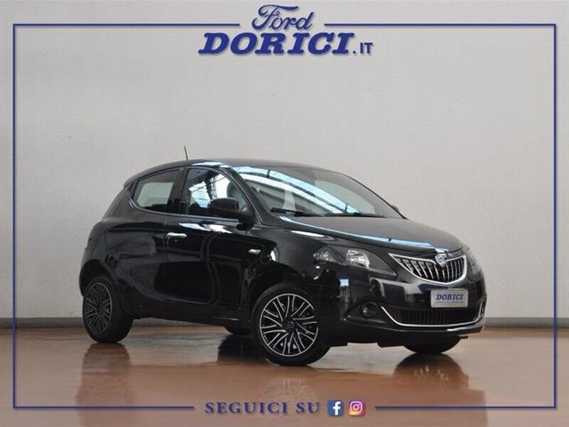 LANCIA YPSILON 1.0 FireFly 5 porte S&S Hybrid Gold