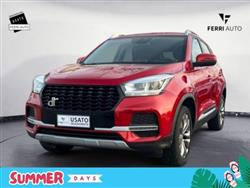DR 4.0 1.5 Bi-Fuel GPL
