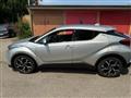 TOYOTA C-HR 1.8 Hybrid E-CVT Active