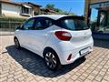 HYUNDAI NEW i10 1.0 MPI AUTO Connectline - KM0