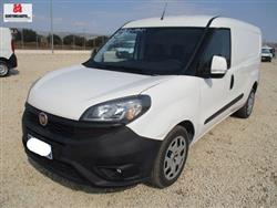 FIAT DoblÃ² Dobl&ograve; 1.6 MJT 120 CV Pop Maxi