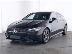 MERCEDES CLASSE CLA Automatic Shooting Brake AMG Line Advanced Plus