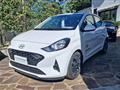 HYUNDAI NEW i10 1.0 MPI AT Connectline