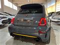 ABARTH 595 1.4 T Aut. 180CV Esseesse Competizione /Akrapovic