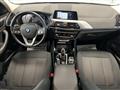 BMW X3 sDrive 18d Diesel / Ibrido 48V xLine