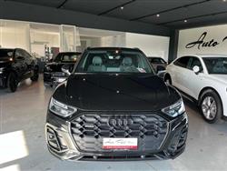 AUDI Q5 40 TFSI quattro S tronic S line