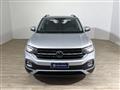 VOLKSWAGEN T-CROSS 1.0 TSI Style BMT