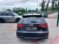 AUDI A3 SPORTBACK Sportback 2.0 tdi Sport quattro s-tronic s-line