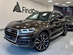 AUDI Q5 40 TDI quattro S tronic Design Offroad