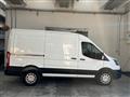 FORD TRANSIT 350 2.0TDCi MHEV 130CV PM-TM  BELLISSIMO