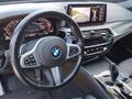 BMW SERIE 5 TOURING d 48V xDrive Touring Msport + Tetto