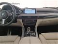 BMW X5 xDrive30d 249CV Experience