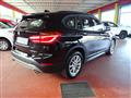 BMW X1 X-Drive 2.0d  Advantage 190 CV