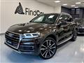 AUDI Q5 40 TDI quattro S tronic Design Offroad