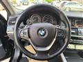 BMW X4 xDrive20d xLine automatica