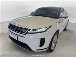 LAND ROVER RANGE ROVER EVOQUE HYBRID Range Rover Evoque 1.5 I3 PHEV 300 CV AWD Auto SE