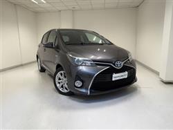 TOYOTA YARIS 1.5 Hybrid 5 porte Style