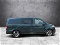 MERCEDES VITO Mixto 119 Long 4X4