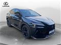 LEXUS NX Plug-in 4WD F-Sport