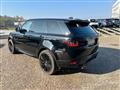 LAND ROVER RANGE ROVER SPORT 3.0 V6 Supercharged HSE