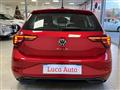 VOLKSWAGEN POLO 1.0 TSI Life *UNICO PROPRIETARIO*