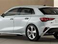 AUDI A3 SPORTBACK SPB 35 TDI S tronic S line - Tetto pano