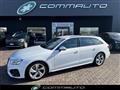 AUDI A4 AVANT Avant 35 TDI/163 CV S tronic