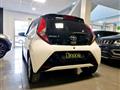 TOYOTA Aygo 1.0 VVT-i 72 CV 5p. x-play