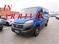 FIAT DUCATO 30 2.3 MJT 120CV PC-TN Furgone CH1 80.000 kM E6DTP