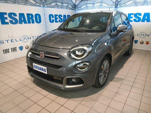 FIAT 500X 1.6 mjt Sport 130cv