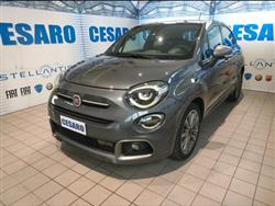 FIAT 500X 1.6 mjt Sport 130cv