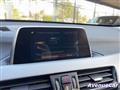 BMW X1 sdrive 16 d NAVIGATORE LED IVA ESP. TAGLIANDI BMW