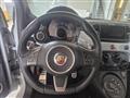 ABARTH 500 1.4 Turbo T-Jet MTA Custom