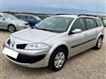 RENAULT MEGANE SW