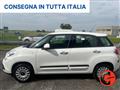 FIAT 500L 0.9 T.NATUR POWER POP STAR-CRUISE-SENSORI-BLUETOOT