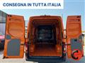 VOLKSWAGEN CRAFTER 35 2.0 TDI 140CV L3H3-RETROCAMERA-PORTATA 1.450 KG