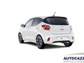 HYUNDAI NEW i10 1.0 67cv AUTOMATICA CONNECTLINE/PRIME IN OFFERTA