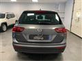 VOLKSWAGEN TIGUAN 1.6 TDI Style