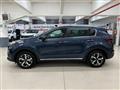 KIA SPORTAGE 2016 1.6 ecogpl Energy 2wd 126cv