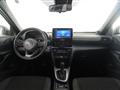 TOYOTA YARIS CROSS Yaris Cross 1.5 Hybrid 5p. E-CVT AWD-i Trend