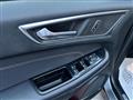 FORD EDGE 2.0 TDCI 210CV Titanium 4x4 Automatica Gancio Trai